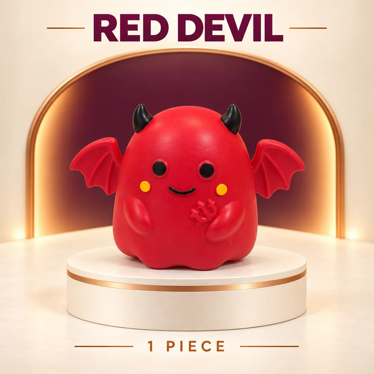 Halloween Ghost & Monster Squishy Toy Sets