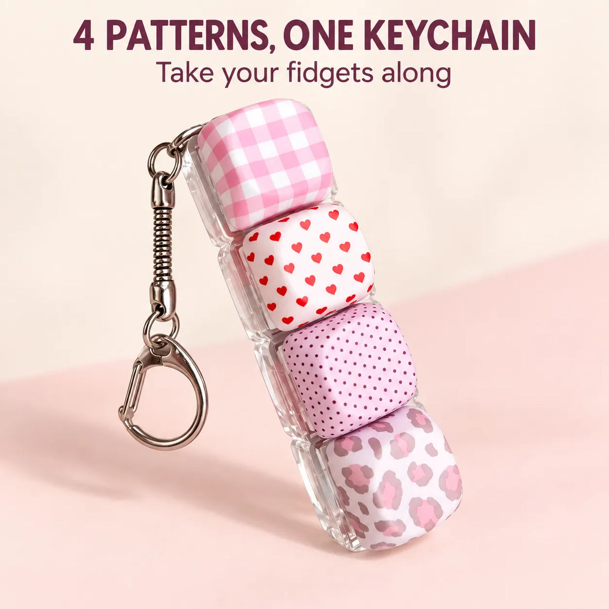 All-in-One Fidget Toy Set