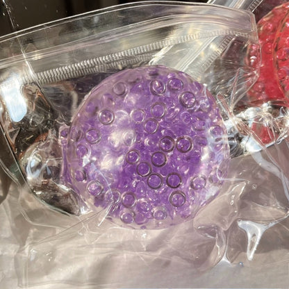 Handmade Stress Balls
