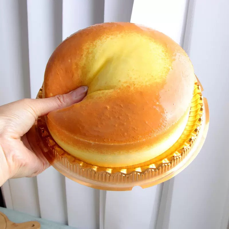 Slow Rising Squishy Cake Stress Relief Decompression Toy