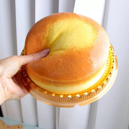 Slow Rising Squishy Cake Stress Relief Decompression Toy