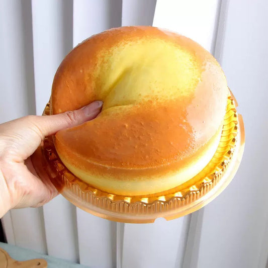 Slow Rising Squishy Cake Stress Relief Decompression Toy