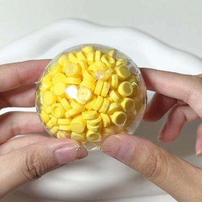 Building Blocks Handmade Stress Balls