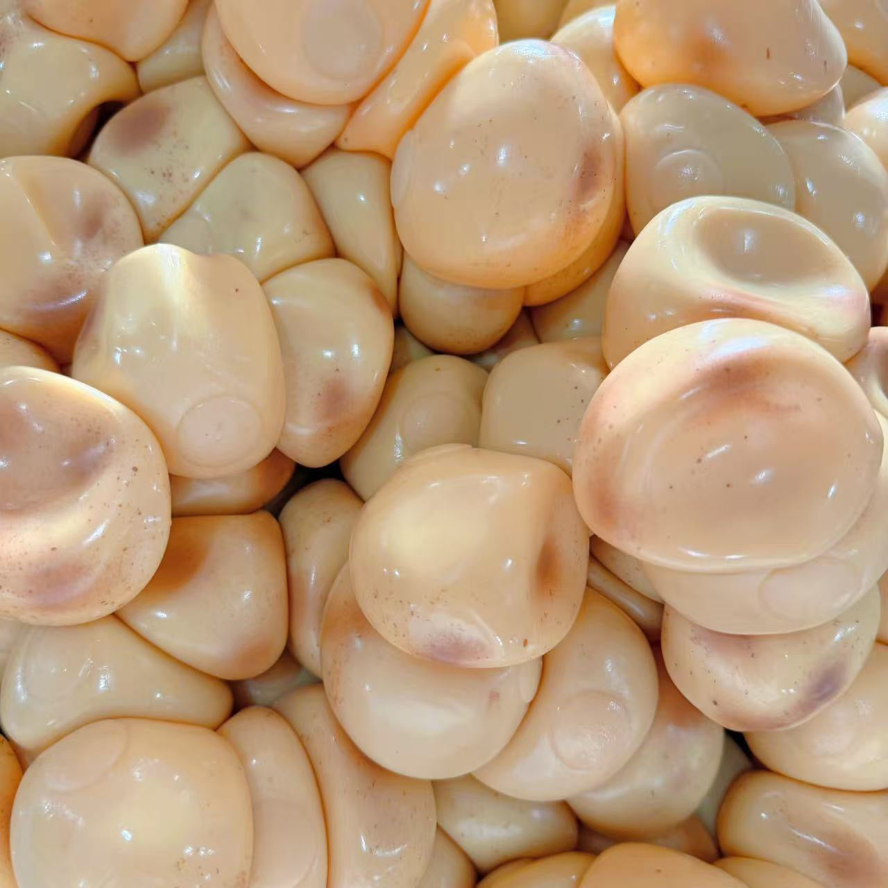 Potato Ball Skin with Seal