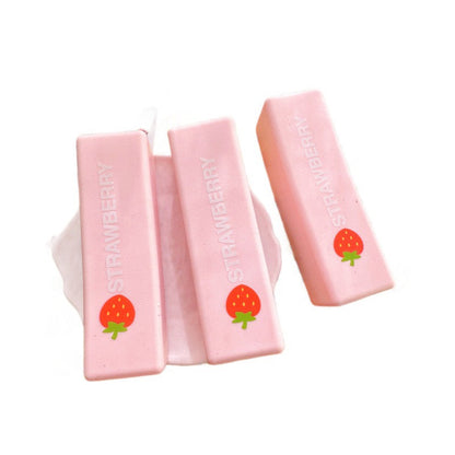 Slow Rising Squishy Butter Stick Stress Relief Decompression Toy
