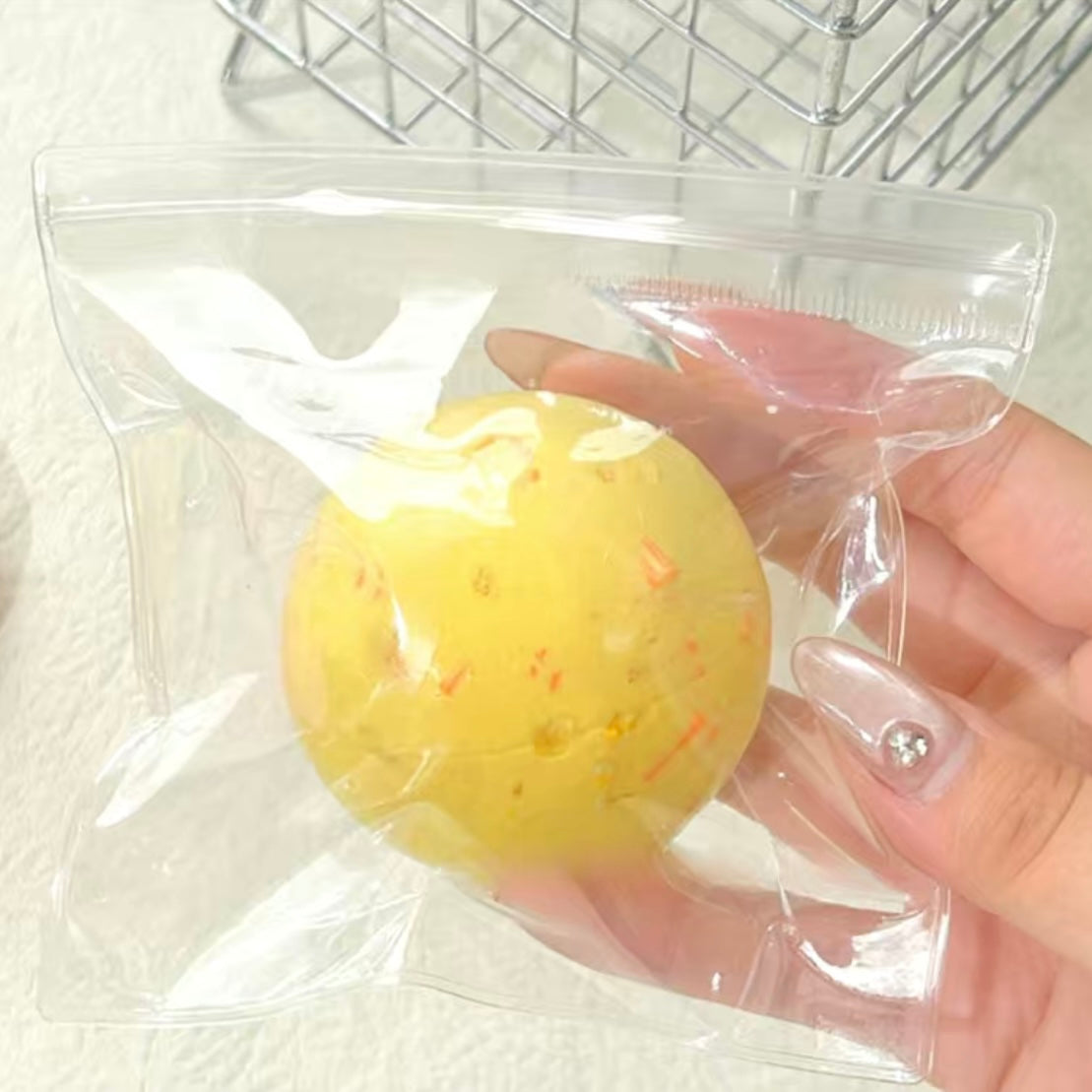 Small Building Blocks Squishy Ball Stress Relief Stress Ball