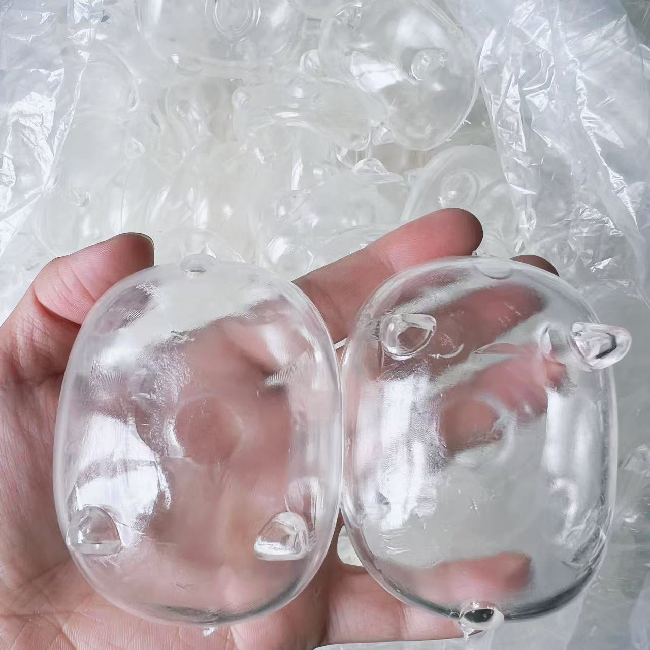 Kitten Cat Stress Ball Skin with Seal