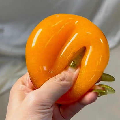 Crisp Satisfying Sound Stress Ball