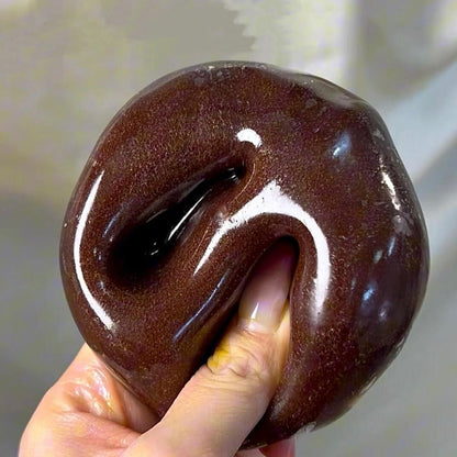 Crisp Satisfying Sound Stress Ball