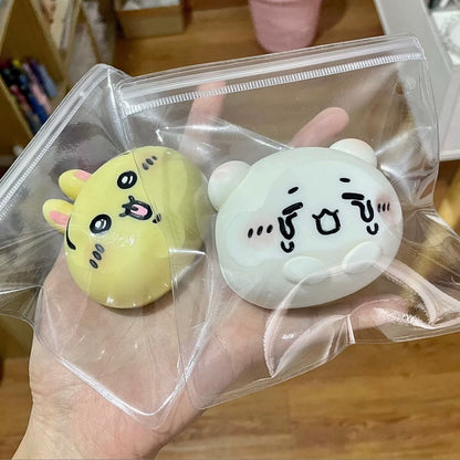 Chiikawa Taba Squishy Toy