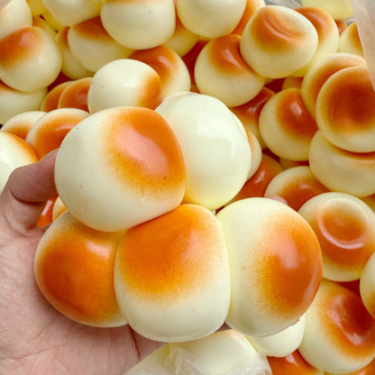 Steam Bun Ball Skin with Seal