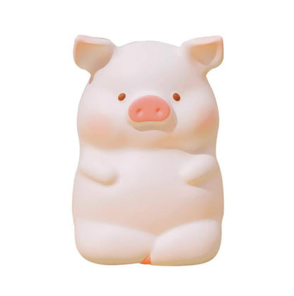 13cm Slow Rising Squishy Pig Stress Relief Decompression Toy