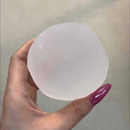 Mochi Vaseline Stress Ball Squishy Stress Relief Decompression Toy