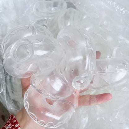 Donut Ball Skin with Seal