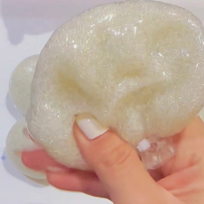 Handmade Beads Filling Stress Balls