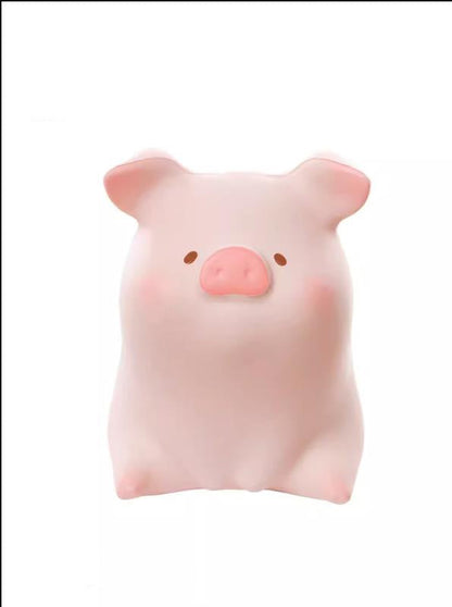 13cm Slow Rising Squishy Pig Stress Relief Decompression Toy