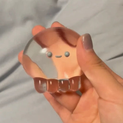 Mold Silicone Squishy Mold